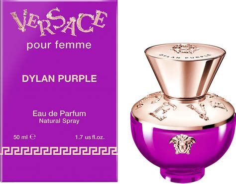 versace purple perfume